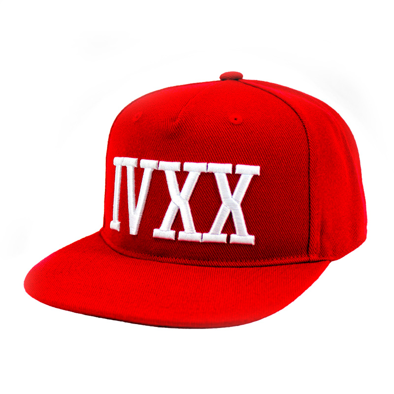 Comment personnaliser votre propre casquette Snapback à 5 panneaux ?