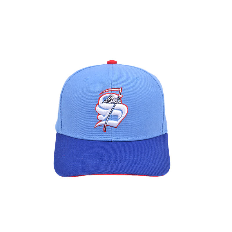 Casquettes de baseball brodées